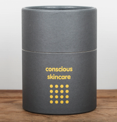 Conscious Skincare bath salts